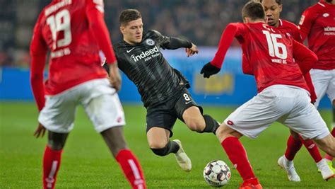 Eintracht frankfurtúltimos 6 partidos de sc freiburg. Eintracht Frankfurt vs Mainz Preview, Tips and Odds ...