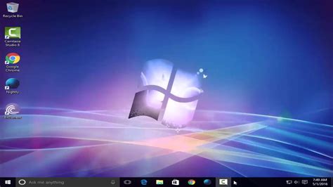 Windows spotlight microsoft windows 10 atmosphere fond. Windows 10 Pro TH2 RTM on my MSI G31TM -P21 PC! - YouTube