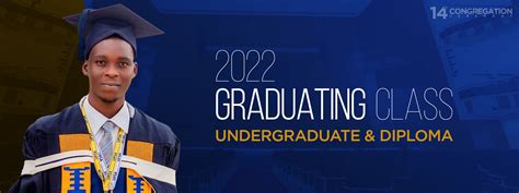 2022 Graduating Class Published List 4 Undergraduate And Diploma