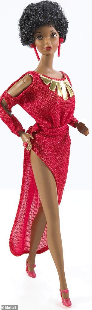 Barbie 60 Birthday Controversy And Curves Modeled On German R Rated Doll Zsa Zsa Gabors