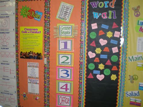 Maybe you would like to learn more about one of these? Third Grade Love: More classroom pictures
