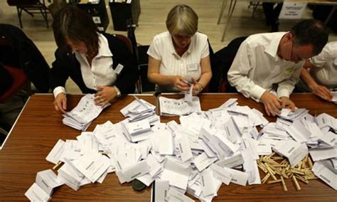 Vote counting trump called for ending the election even as he trailed biden in the electoral college i think it's a terrible thing when states are allowed to tabulate ballots for a long period of time after the. Counting of votes cast in General Election 2016 underway ...