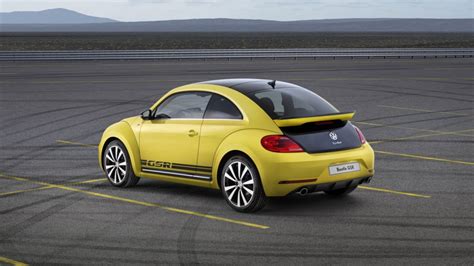Volkswagen Reveals Beetle Gsr R Line Convertible And Two Special Gtis