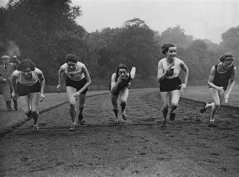 Women Who Run Continental Tires