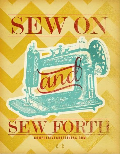 Sew On And Sew Forth Sewing Rooms Sewing Projects Sewing Crafts