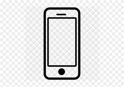 White Cell Phone Png Hd Png Pictures Vhvrs