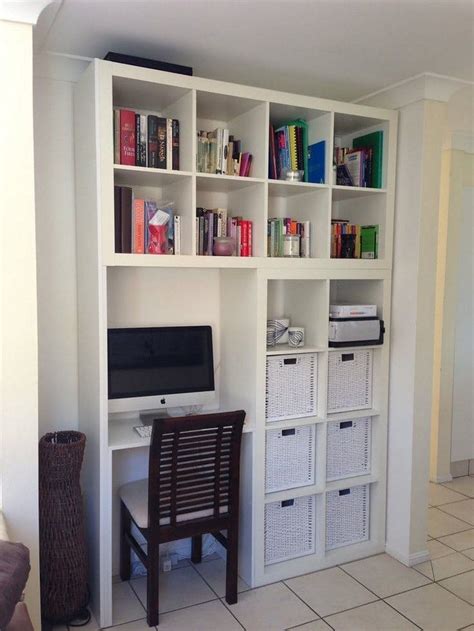 50 Increíbles Trucos Para Muebles Ikea Para Tu Hogar Ikea Expedit Ikea