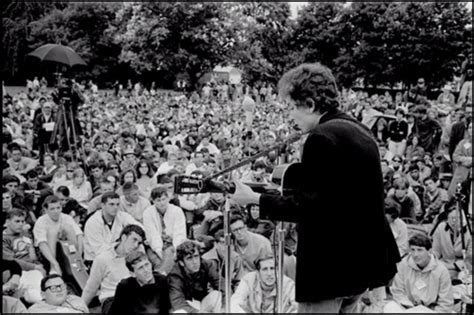 Dylan 1964 • Primero Fue El Sonido