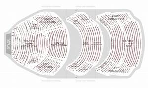 The Amazing And Also Beautiful Cobb Energy Center Seating Chart