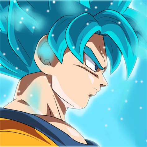 Goku By Chronofz Pantalla De Goku Dibujos Imagenes De Goku