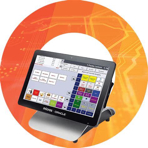 Micros Res 3700 Pos System Protel