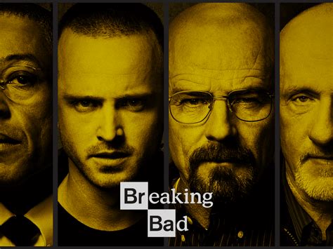 Breaking Bad The Complete Series Ubicaciondepersonascdmxgobmx