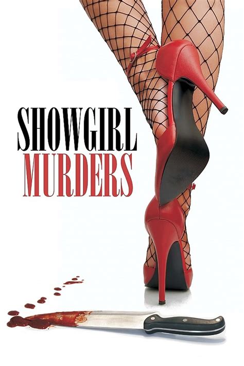 Showgirl Murders 1999