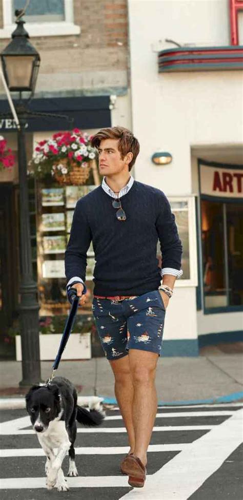 53 Awesome Mens Preppy Style Ideas For Summer