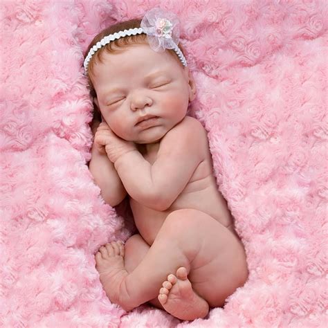 bebe recién nacido reborn realista ashton drake muñeca 3 999 00 en mercado libre