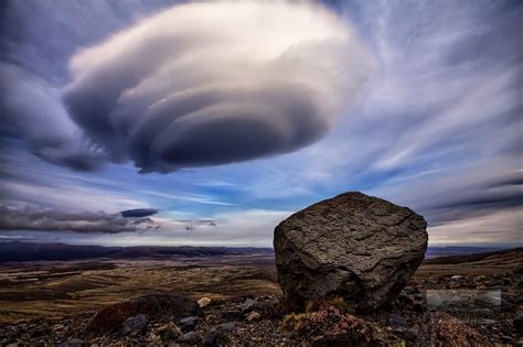 10 amazing clouds formation, #3 is amazing