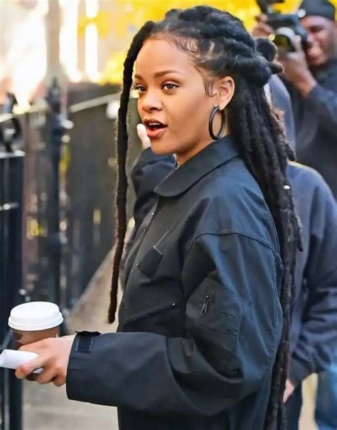 10 Beautiful Rihanna Braids Hairstyles That Will Inspire You Kemi