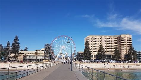 Glenelg Pier Updated 2019 All You Need To Know Before You Go With Photos