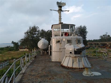 Warship Museum Karwar 2019 All You Need To Know Before You Go With