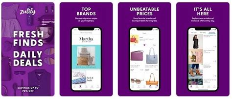 Best Online Shopping Apps For Android