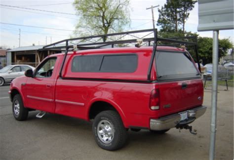 The nutzo tech 1 rack has the most modular configuration that we offer. Truck Rack & Custom Fabrication - Truck Racks