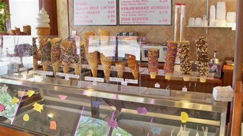 Whats The Best Ice Cream Shop In Dallas Eater Dallas