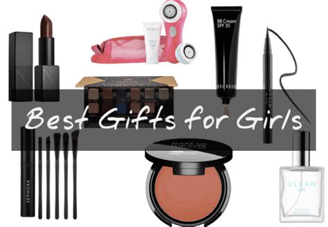 Hottest gifts for her christmas 2018. 19 Beauty Gifts for Girls in 2019 - Makeup, Hair, Skincare ...