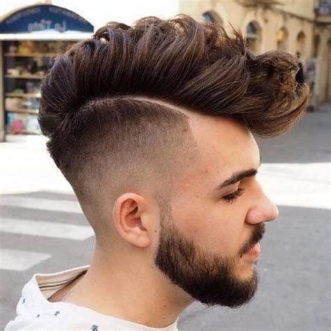 30 Best Mens Fade Haircut Styles 2019 Mens Hairstyles