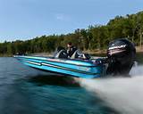 Images of Bass Cat Boats