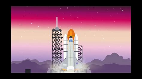 The Amazing Rocket Launch Youtube