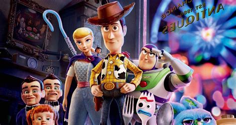 Heres Why Toy Story 4 Is Totally Worth A Watch Film Daily