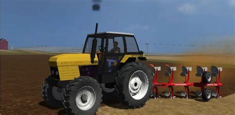 Leyland 804 Farming Simulator 2017 17 Mods Ats Mods