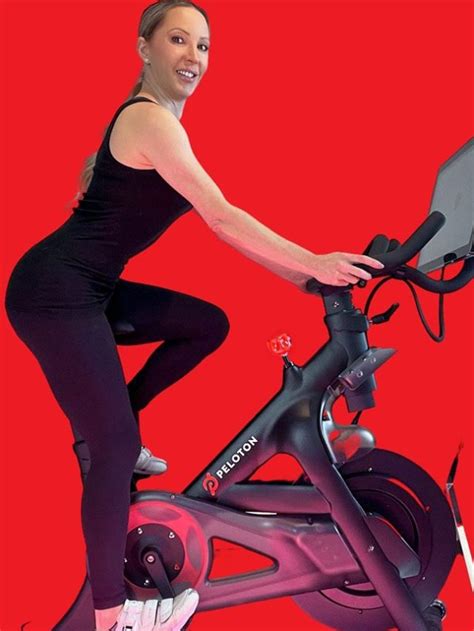 peloton bike review pros and cons to know before you buy glamour and gains