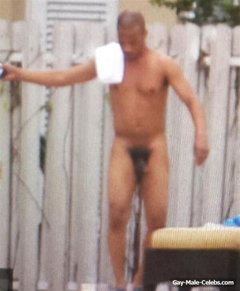 Clifford Joseph Harris Jr Aka T I Frontal Nude And Sexy Photos The Men Men