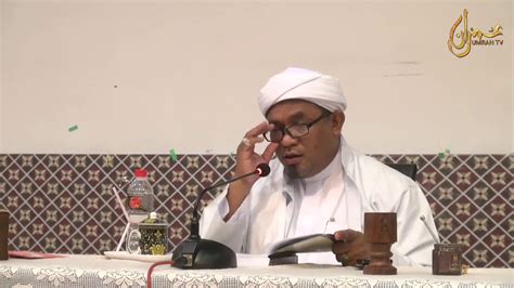Ustaz muhamaad mukhtar bin habib mohamed for more video or to watch live please follow nurul asror @fb. Nasihat Agama Wasiat Iman : Sheikh Abu Zaki As-Sanggafori ...