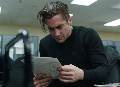 Detective loki (jake gyllenhaal) conducts a search throughout a house of a. Actor in Focus: Jake Gyllenhaal