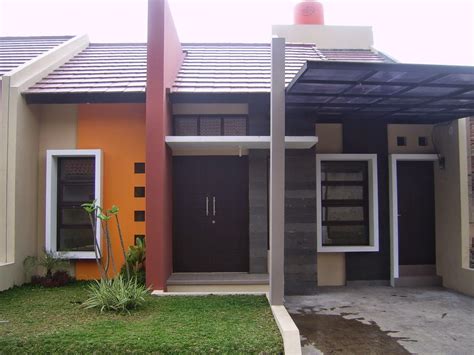 Konsep rumah minimalis adalah sebuah konsep hunian yang mengedepankan fungsi sebuah ruang yang maksimal. Contoh Tampak Depan Rumah Minimalis ~ Kumpulan Model Rumah ...