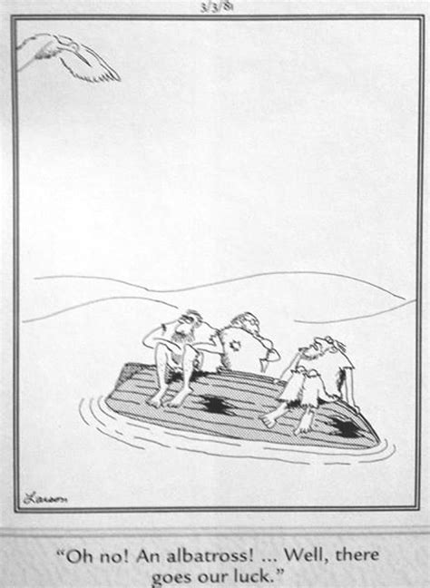 The Far Side By Gary Larson Cartoon Jokes The Far