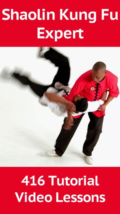 Shaolin Kung Fu Expert By Tony Roden Entertainment