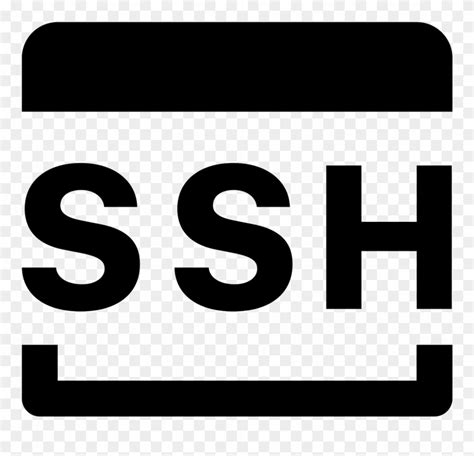 Ssh Icon At Collection Of Ssh Icon Free For Personal Use