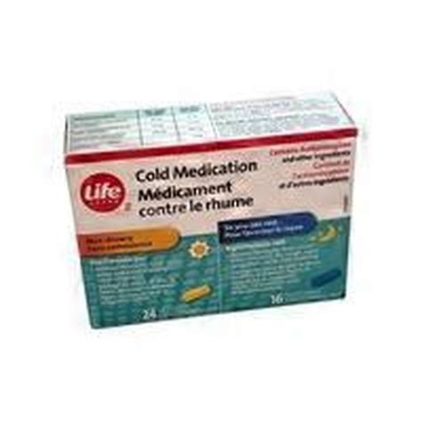 Life Brand Cold And Flu Medicine Products Delivery Or Pickup Near Me
