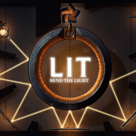 Lit Bend The Light Game Giant Bomb