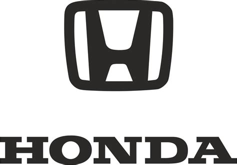 Honda Vector Free Vector Cdr Download
