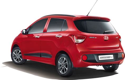 The changes will be announced every wednesday and take effect on the following day. Launched - 2017 Grand i10 Price, Features, Changes & Fuel ...