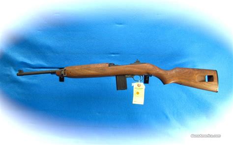 Auto Ordnance M1 Carbine 30 Cal For Sale At