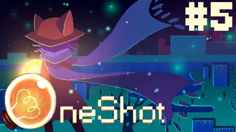 One Shot Game Lets Play Part 5 Youtube