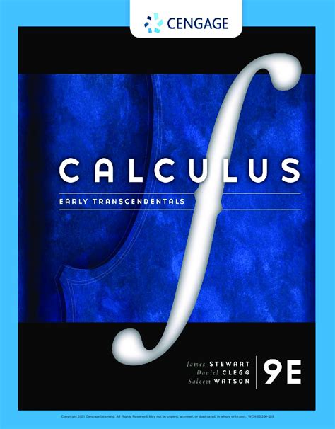 Solution Manual James Stewart Calculus 8th Edition Pdf Hole