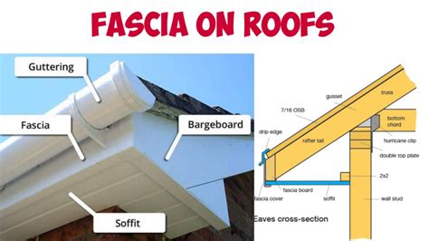 What Is Fascia Of Roof And Best 7 Step To Replace Fascia Palm Beach