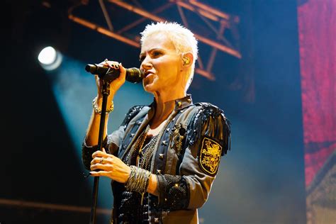 The Daily Roxette Tdr Archive Marie Happy Birthday