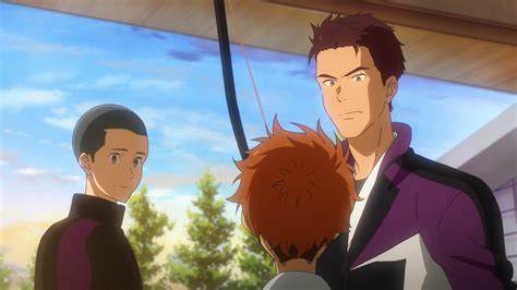 Tsurune 13 33 Lost In Anime